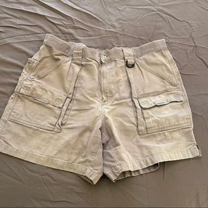 Columbia PFG Cargo Fishing Shorts